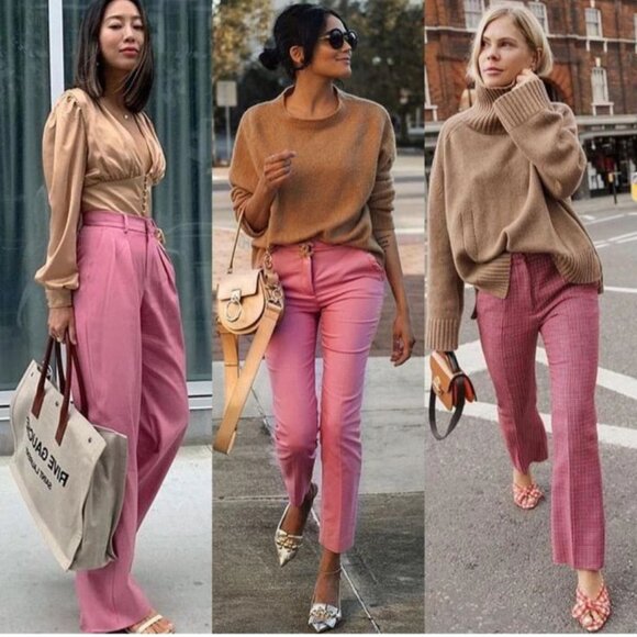 J. Crew Hayden Kickout Cotton Stretch 0P NWOT - Picture 6 of 9